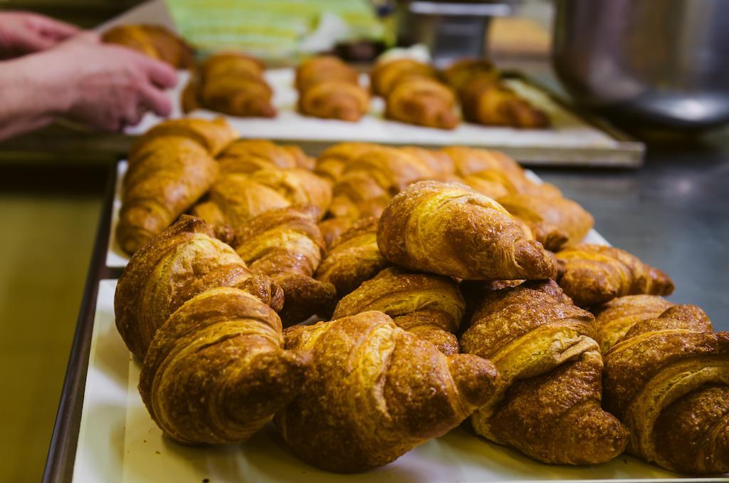 فندق كالالونا Musile di Piave المظهر الخارجي الصورة